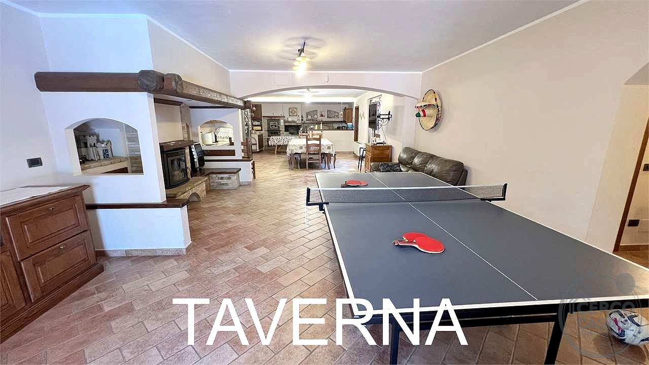 Villa Trifamiliare in Vendita a Perugia (PG)