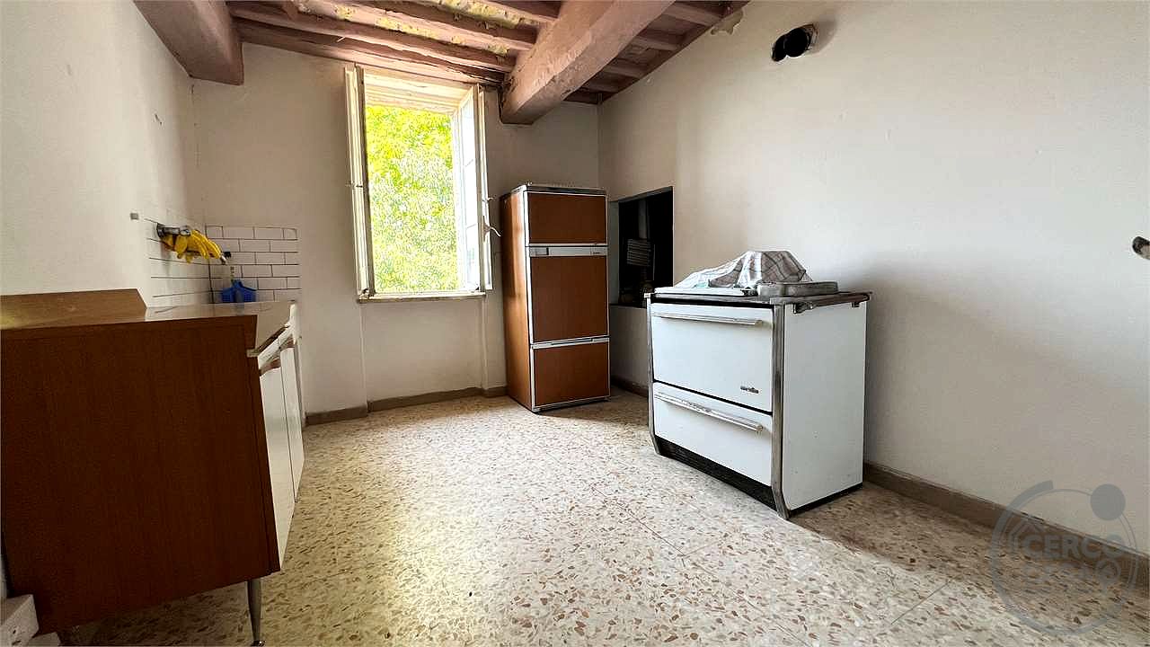 Compendio immobiliare per residenze o attività ricettive