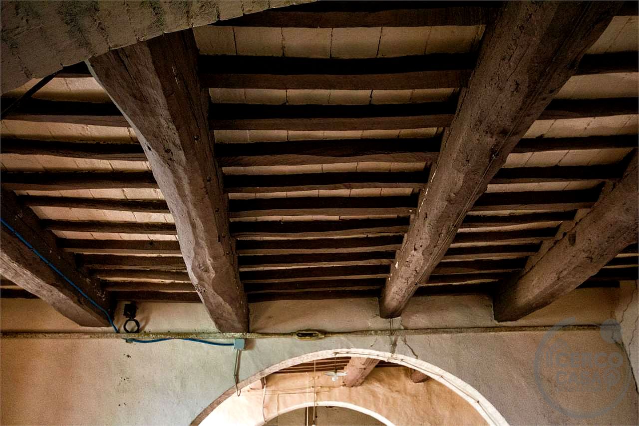 Compendio immobiliare per residenze o attività ricettive
