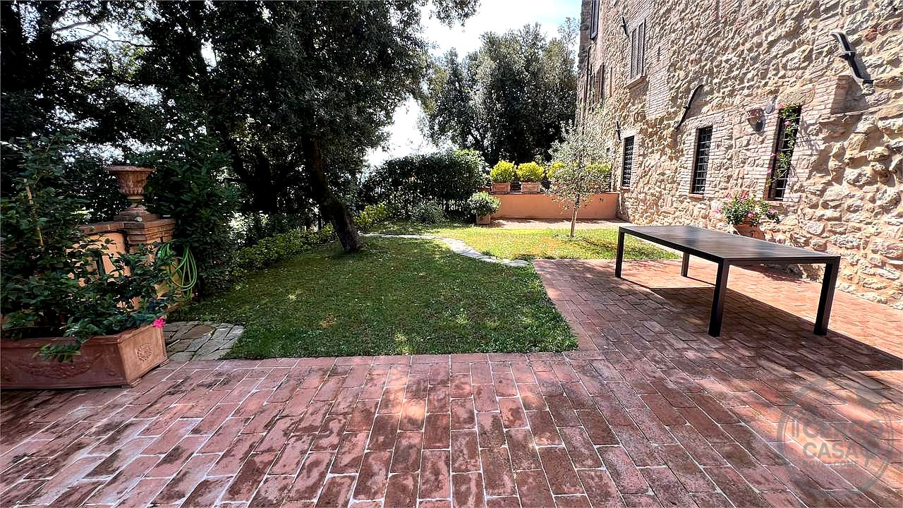 Vivi in un castello!