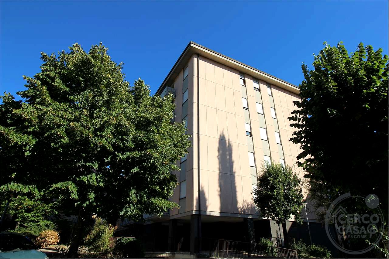 Ferro di Cavallo bilocale arredato a NUOVO - Perugia