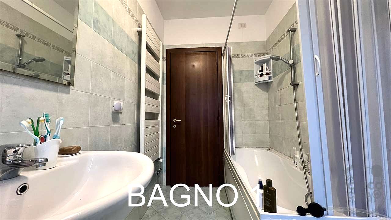 Agello Quadrilocale in piccola palazzina