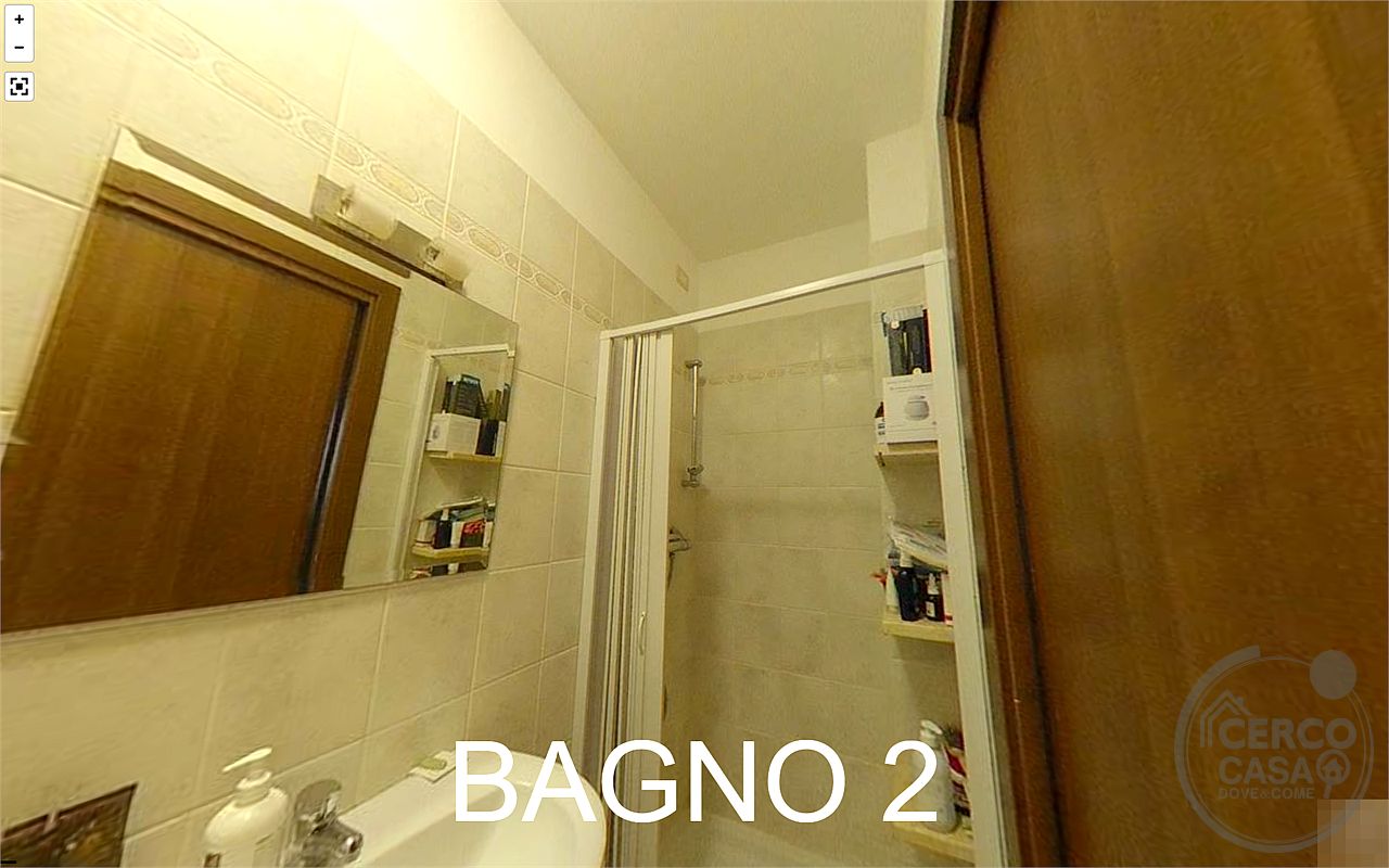 Agello Quadrilocale in piccola palazzina