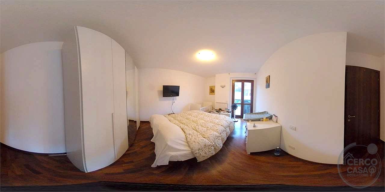 Agello Quadrilocale in piccola palazzina