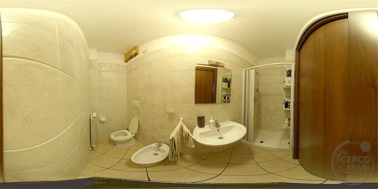 Agello Quadrilocale in piccola palazzina
