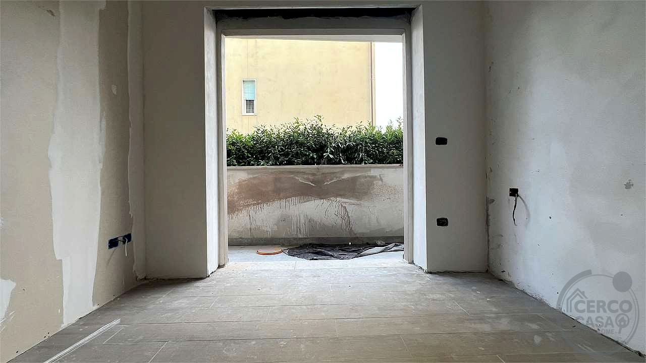 PILA in Classe "A" - Trilocale con ampio lastrico