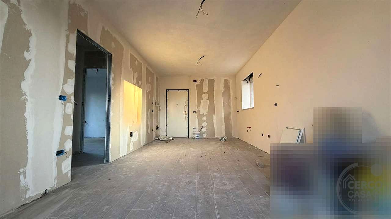 PILA in Classe "A" - Trilocale con ampio lastrico