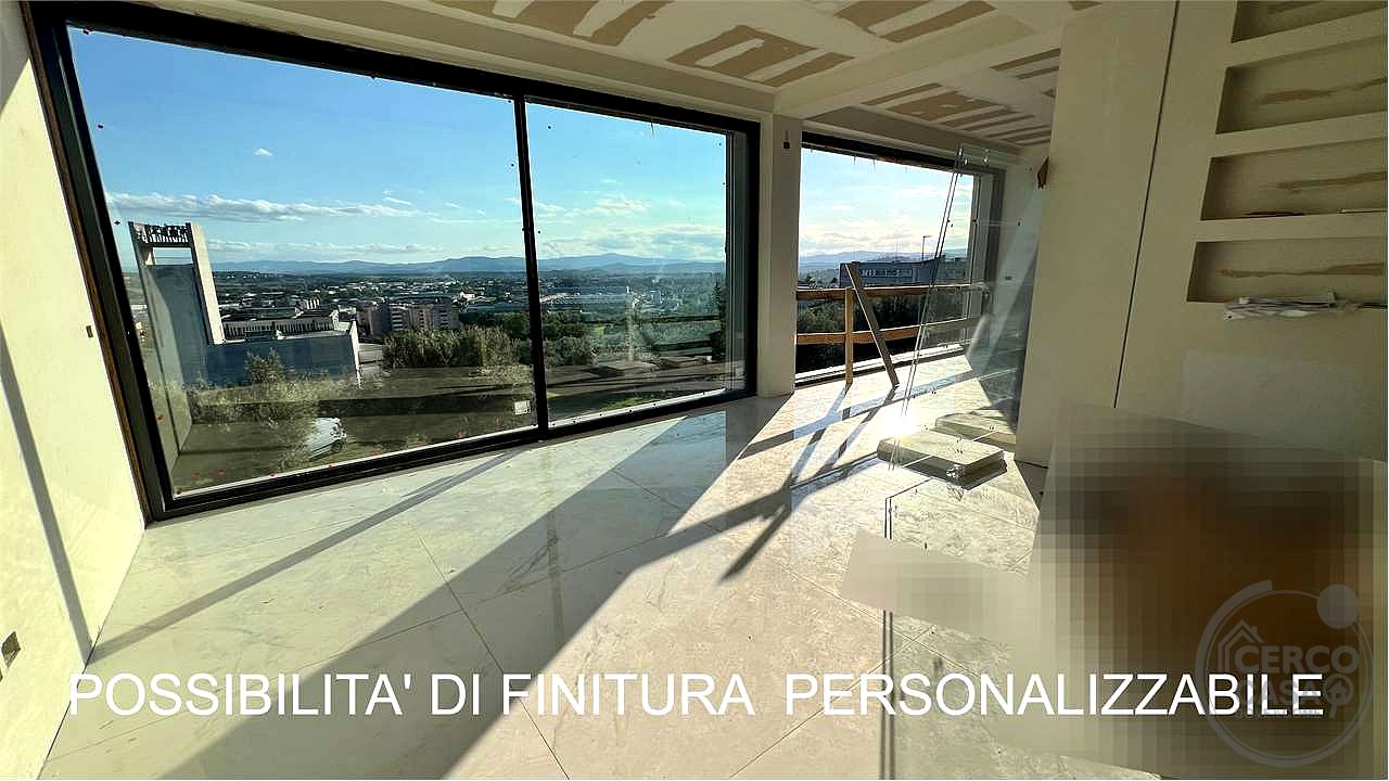 SAN SISTO Ultima disponibilità