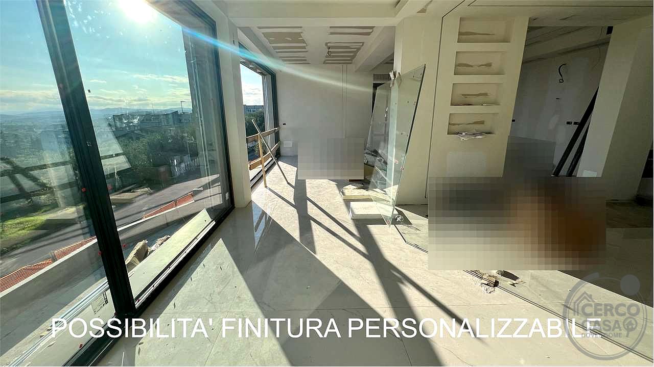 SAN SISTO Ultima disponibilità
