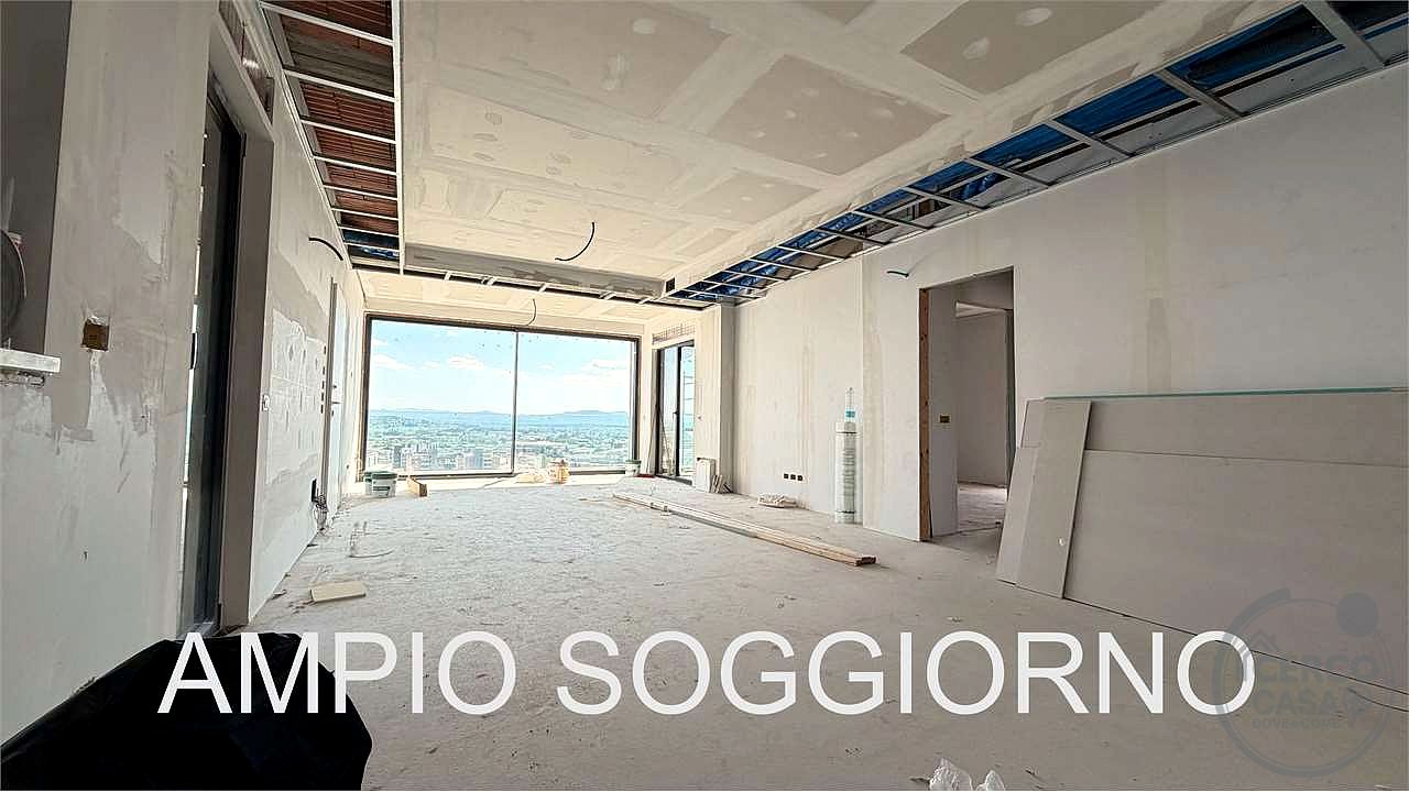 SAN SISTO Ultima disponibilità