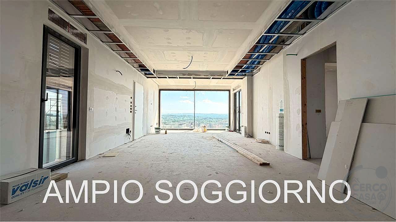 SAN SISTO Ultima disponibilità