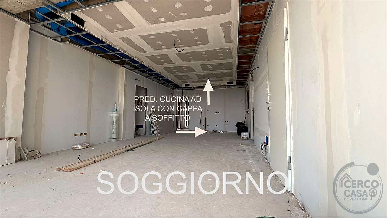 SAN SISTO Ultima disponibilità