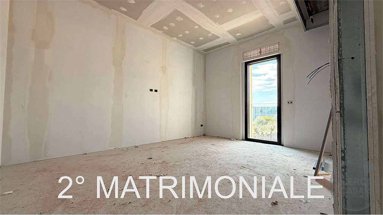 SAN SISTO Ultima disponibilità