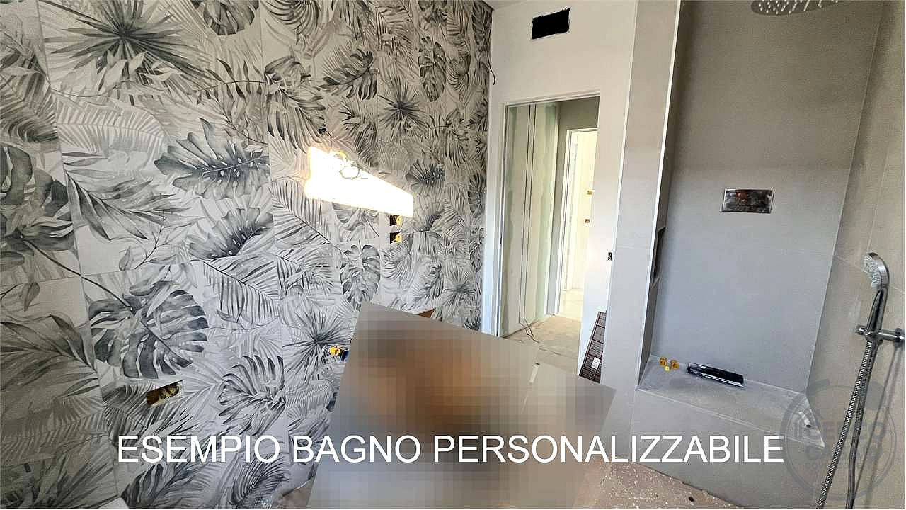 SAN SISTO Ultima disponibilità