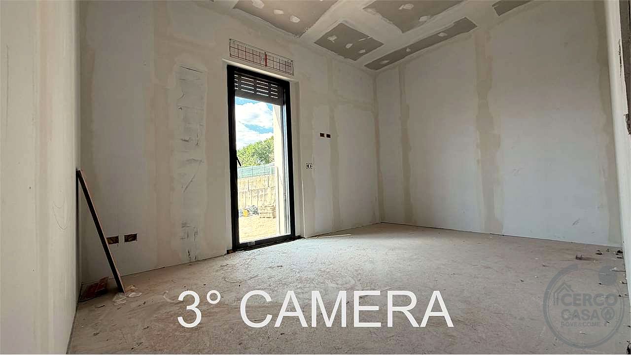 SAN SISTO Ultima disponibilità