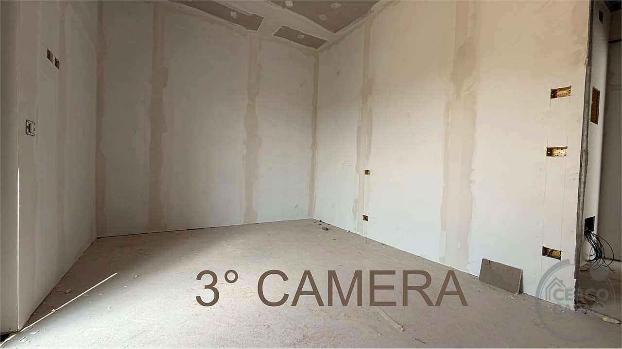 SAN SISTO Ultima disponibilità