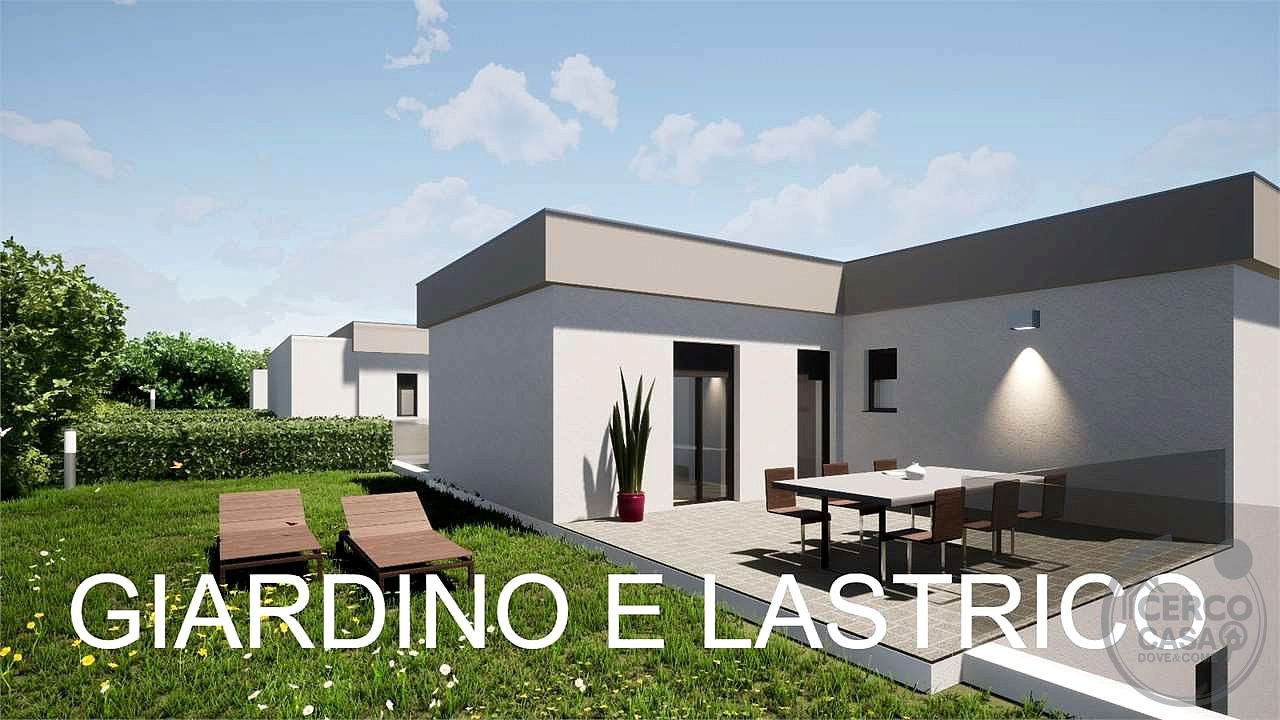 SAN SISTO Ultima disponibilità