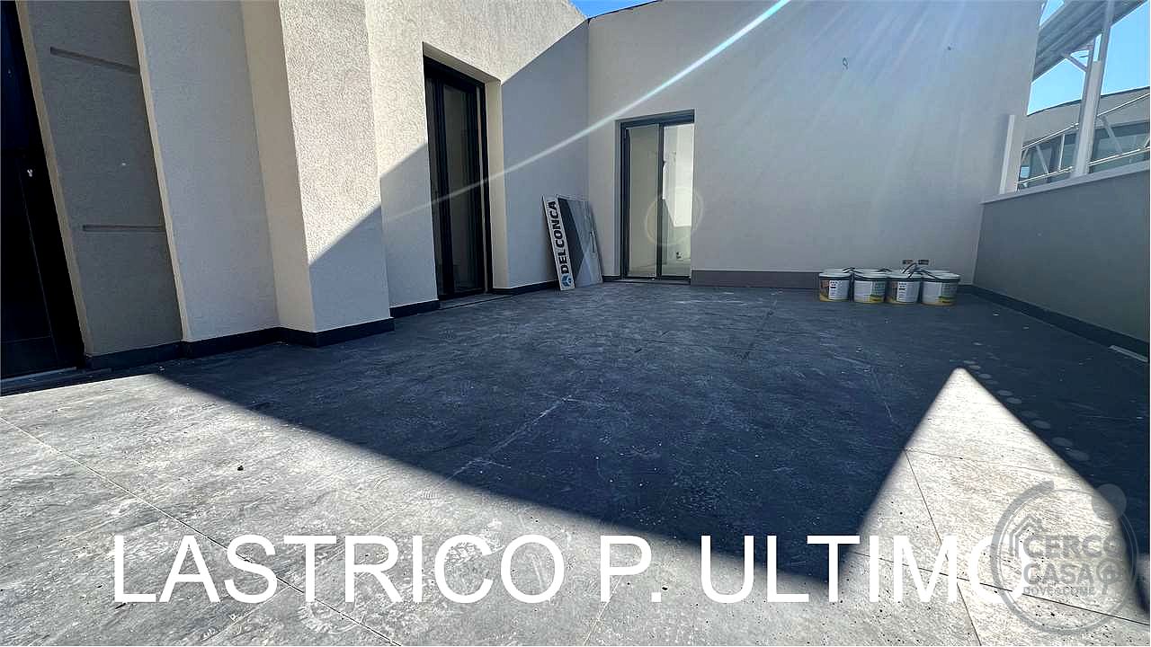 SAN SISTO Ultima disponibilità