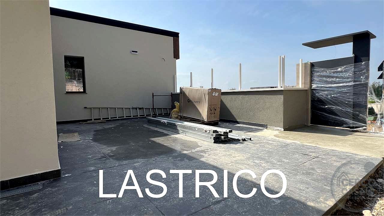 SAN SISTO Ultima disponibilità