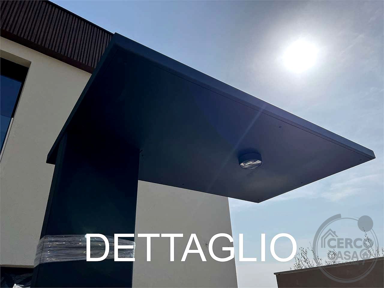 SAN SISTO Ultima disponibilità