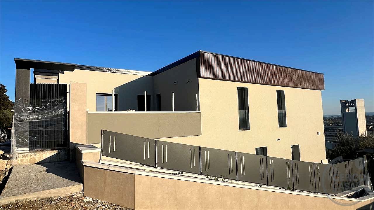 SAN SISTO Ultima disponibilità