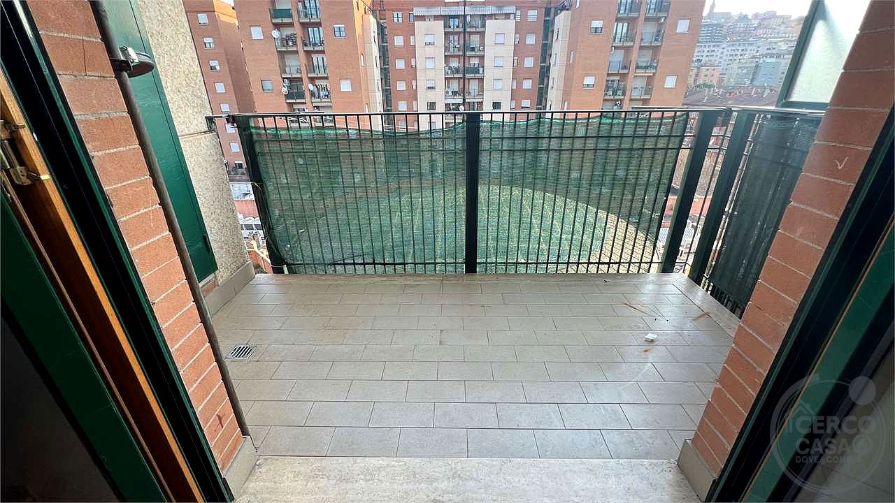 VIA SETTEVALLI TRILOCALE CON GARAGE