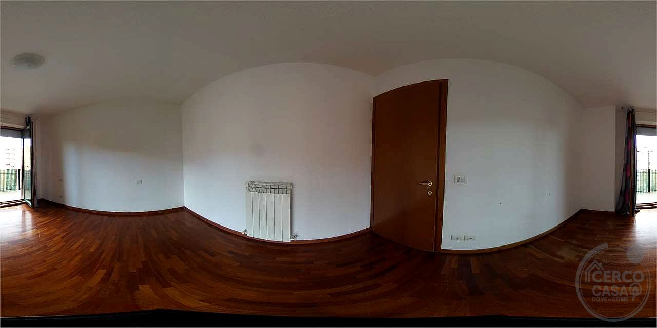 VIA SETTEVALLI TRILOCALE CON GARAGE