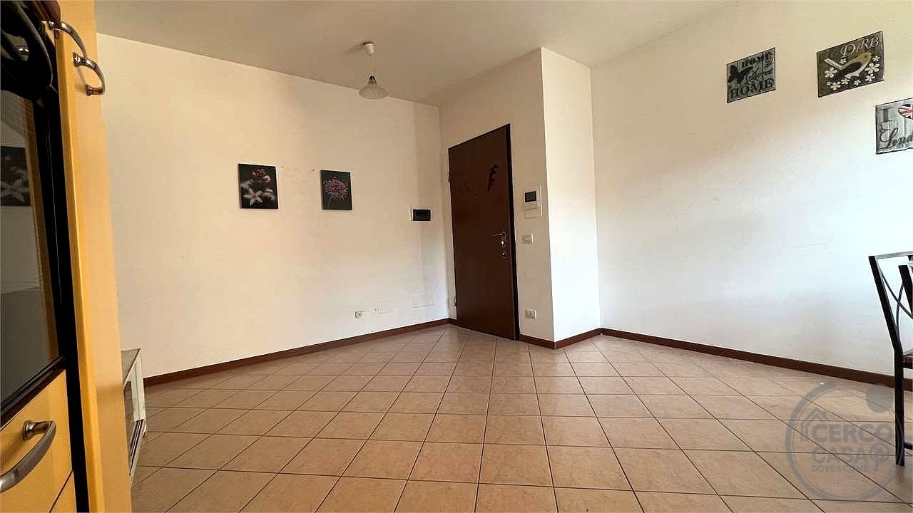 VIA SETTEVALLI TRILOCALE CON GARAGE