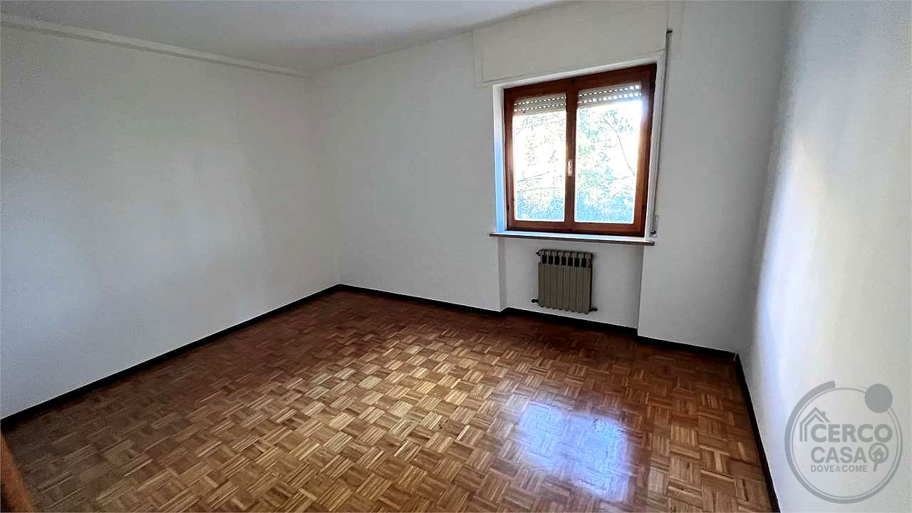 San Marco appartamento con garage