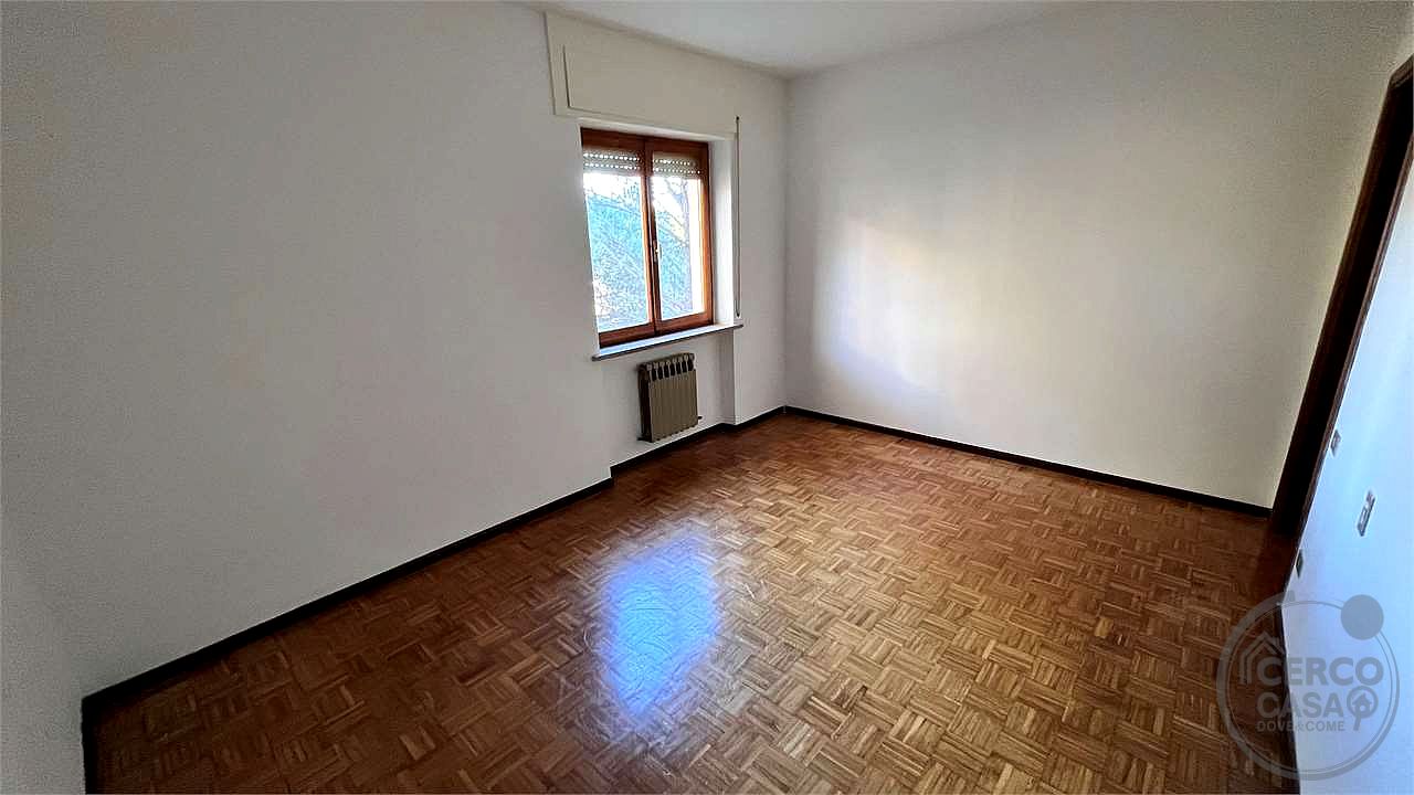 San Marco appartamento con garage