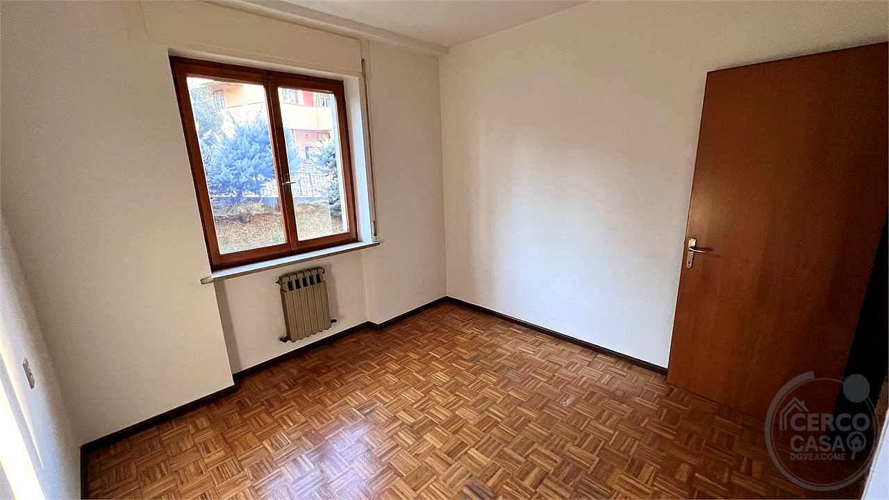 San Marco appartamento con garage