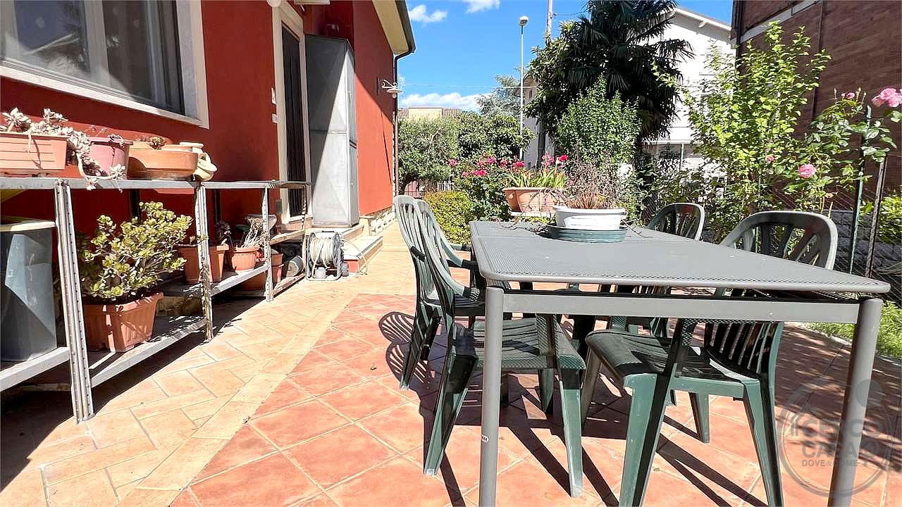 Villa in Vendita a Bastia Umbra (PG) Via Cecoslovacchia 5