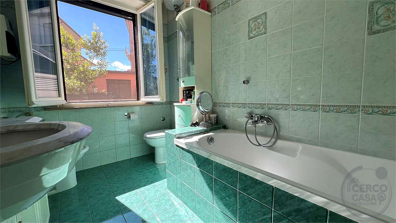 Villa in Vendita a Bastia Umbra (PG) Via Cecoslovacchia 5