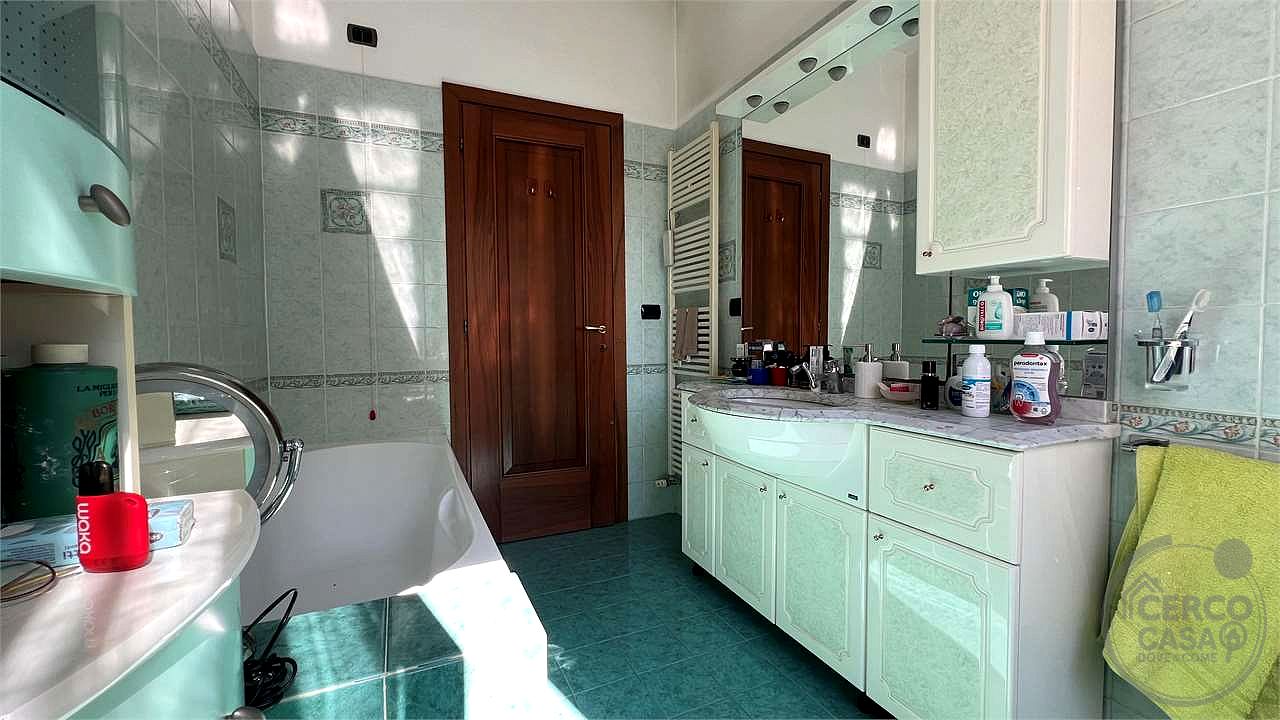 Villa in Vendita a Bastia Umbra (PG) Via Cecoslovacchia 5