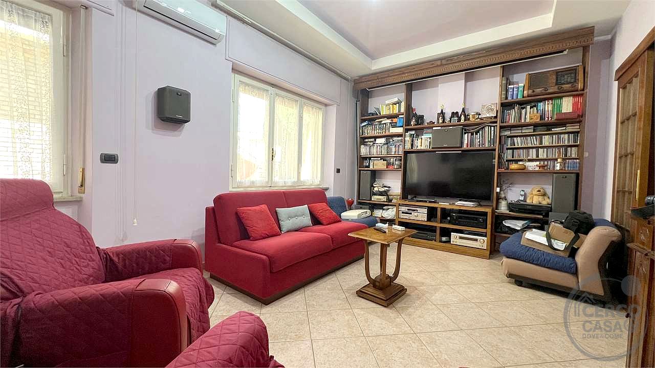 Villa in Vendita a Bastia Umbra (PG) Via Cecoslovacchia 5