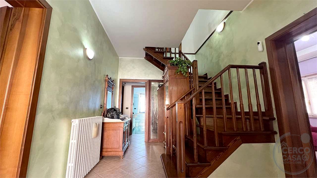 Villa in Vendita a Bastia Umbra (PG) Via Cecoslovacchia 5