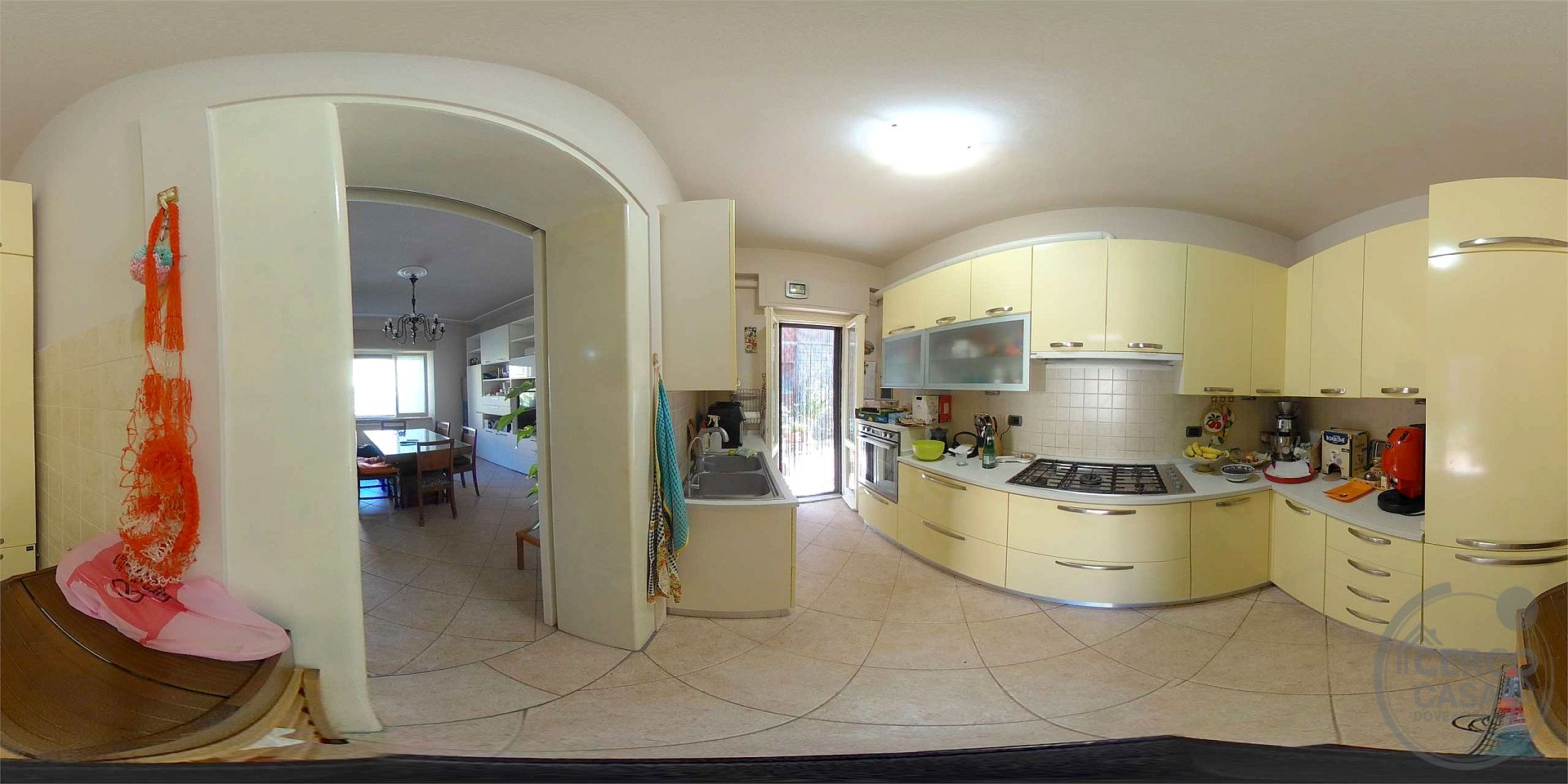 Villa in Vendita a Bastia Umbra (PG) Via Cecoslovacchia 5