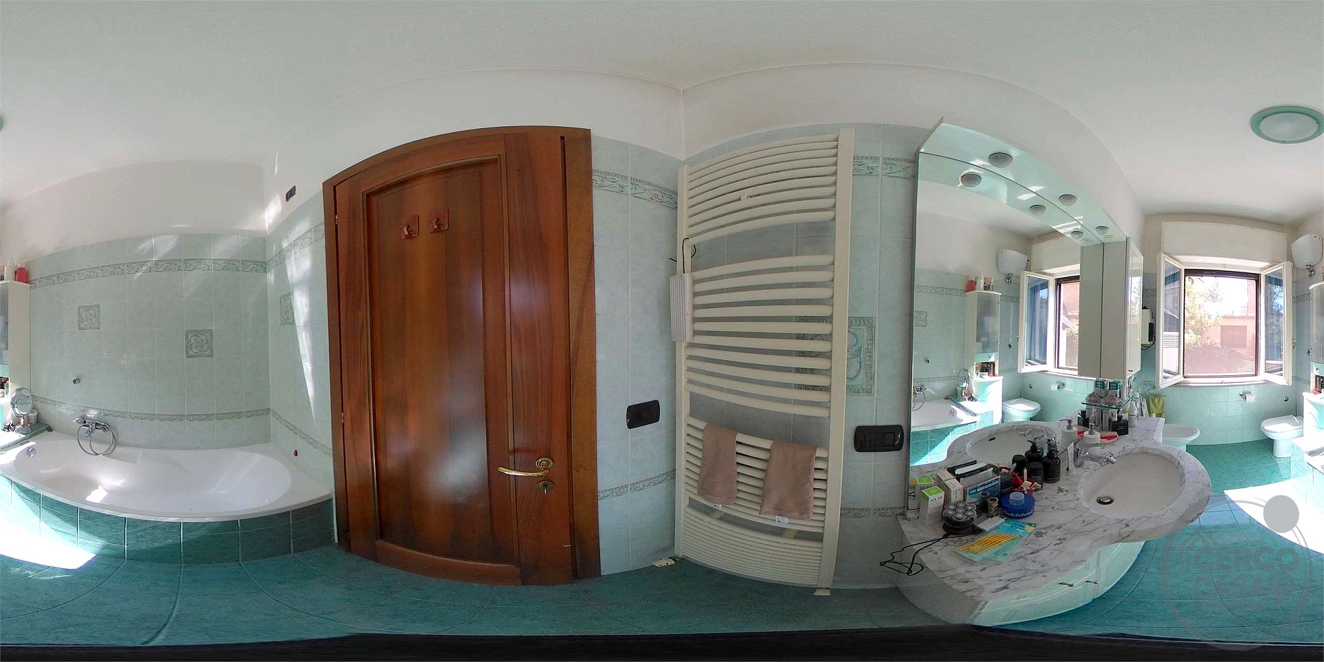 Villa in Vendita a Bastia Umbra (PG) Via Cecoslovacchia 5