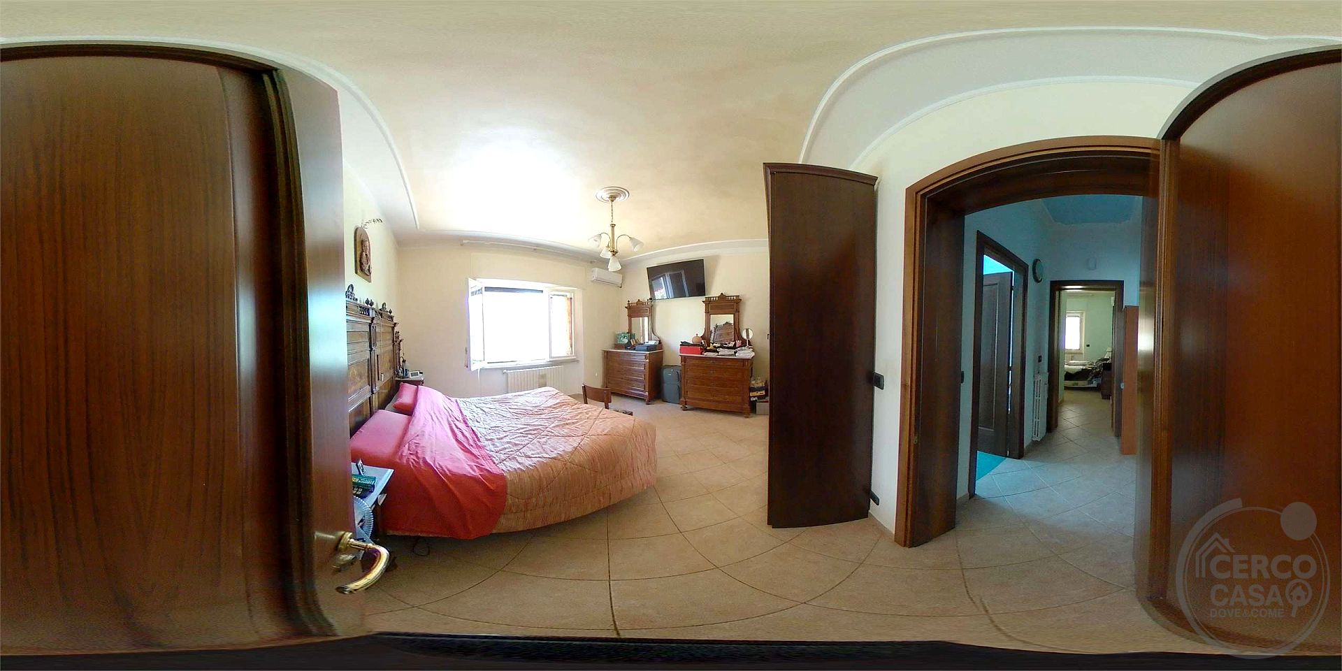 Villa in Vendita a Bastia Umbra (PG) Via Cecoslovacchia 5