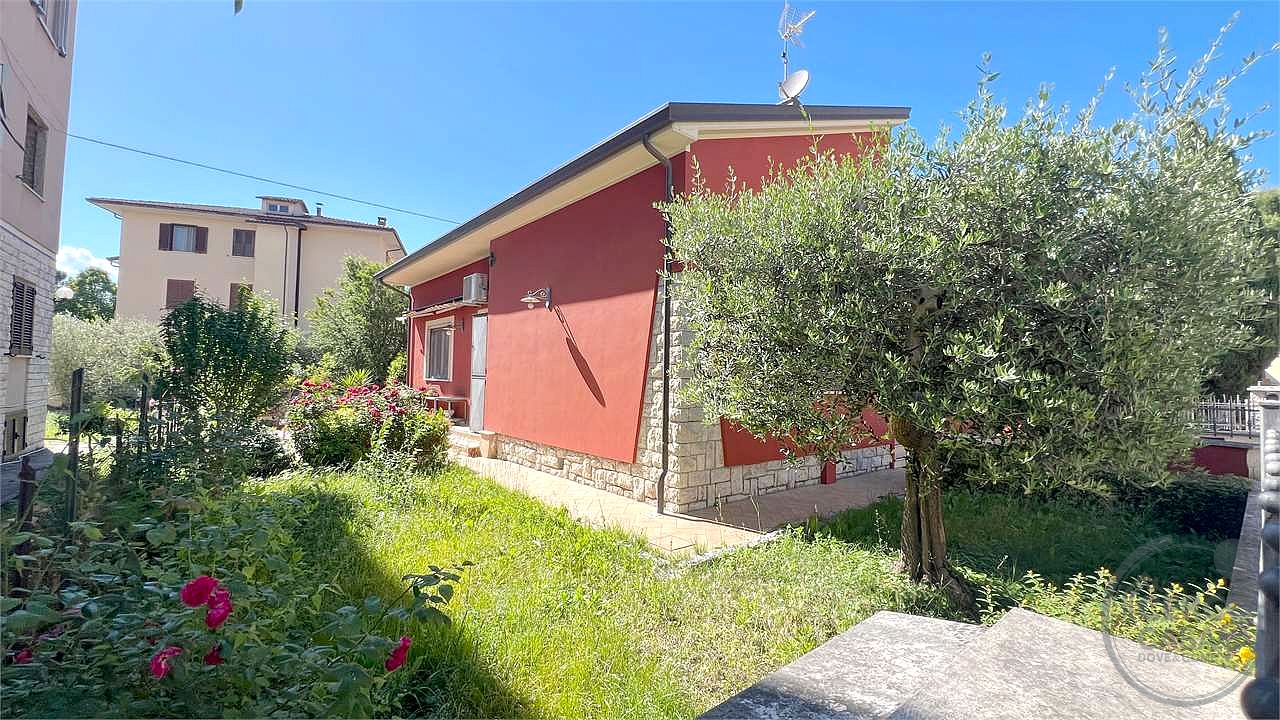Villa in Vendita a Bastia Umbra (PG) Via Cecoslovacchia 5