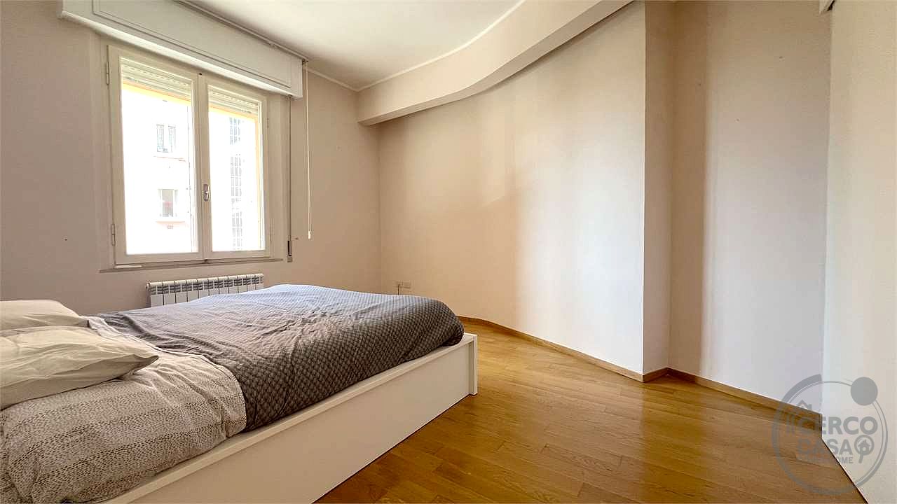 APPARTAMENTO RISTRUTTURATO A REDDITO