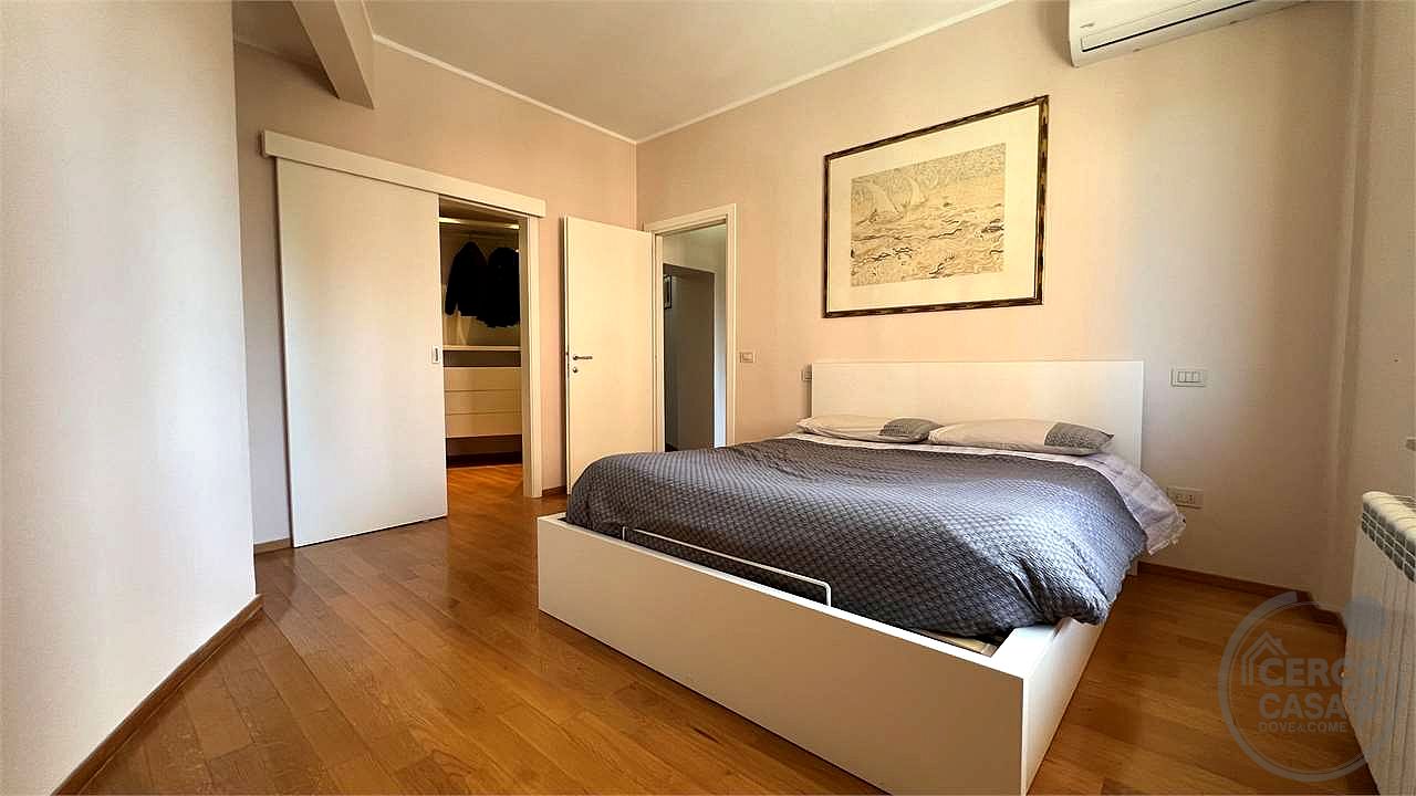 APPARTAMENTO RISTRUTTURATO A REDDITO