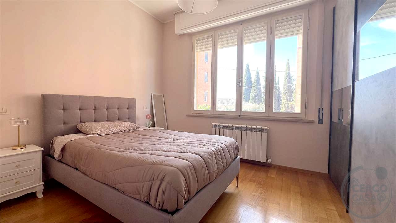 APPARTAMENTO RISTRUTTURATO A REDDITO