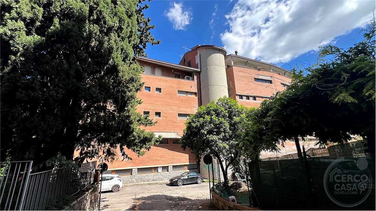 Ufficio di 260 mq in zona centrale - Perugia