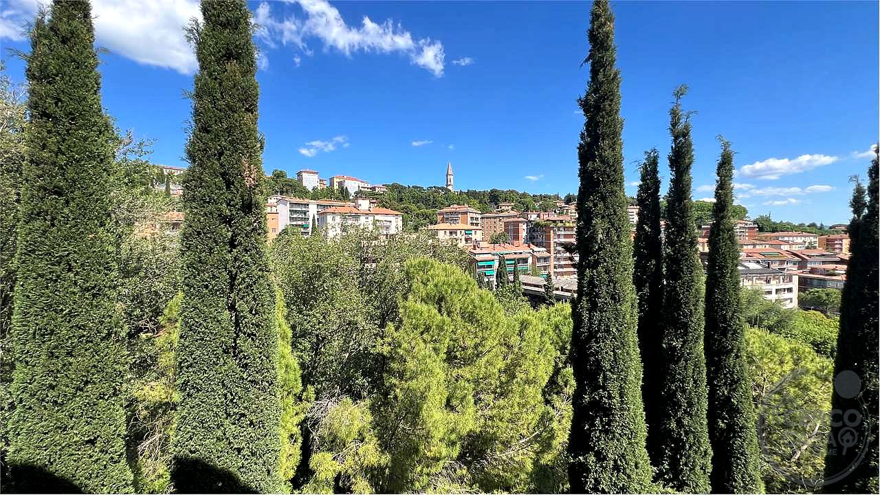 Ufficio di 260 mq in zona centrale