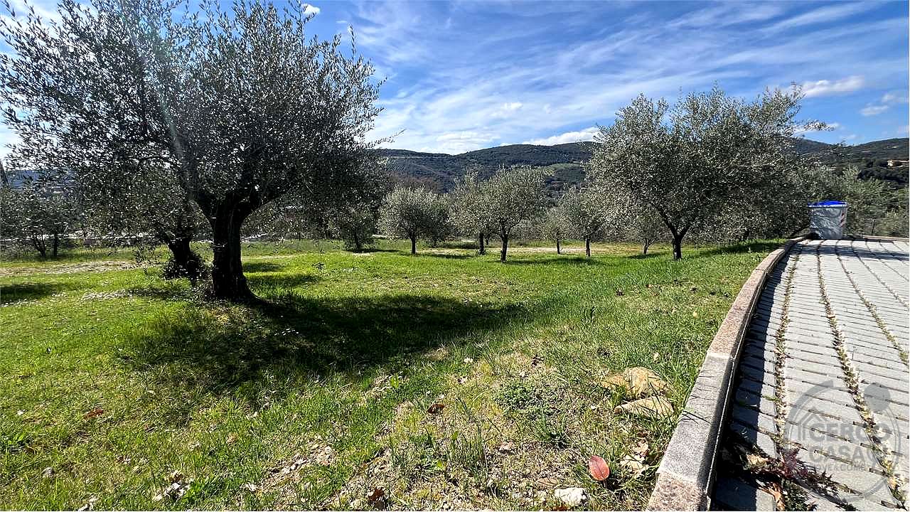 Terreno Edificabile Attività Extra Alberghiere
