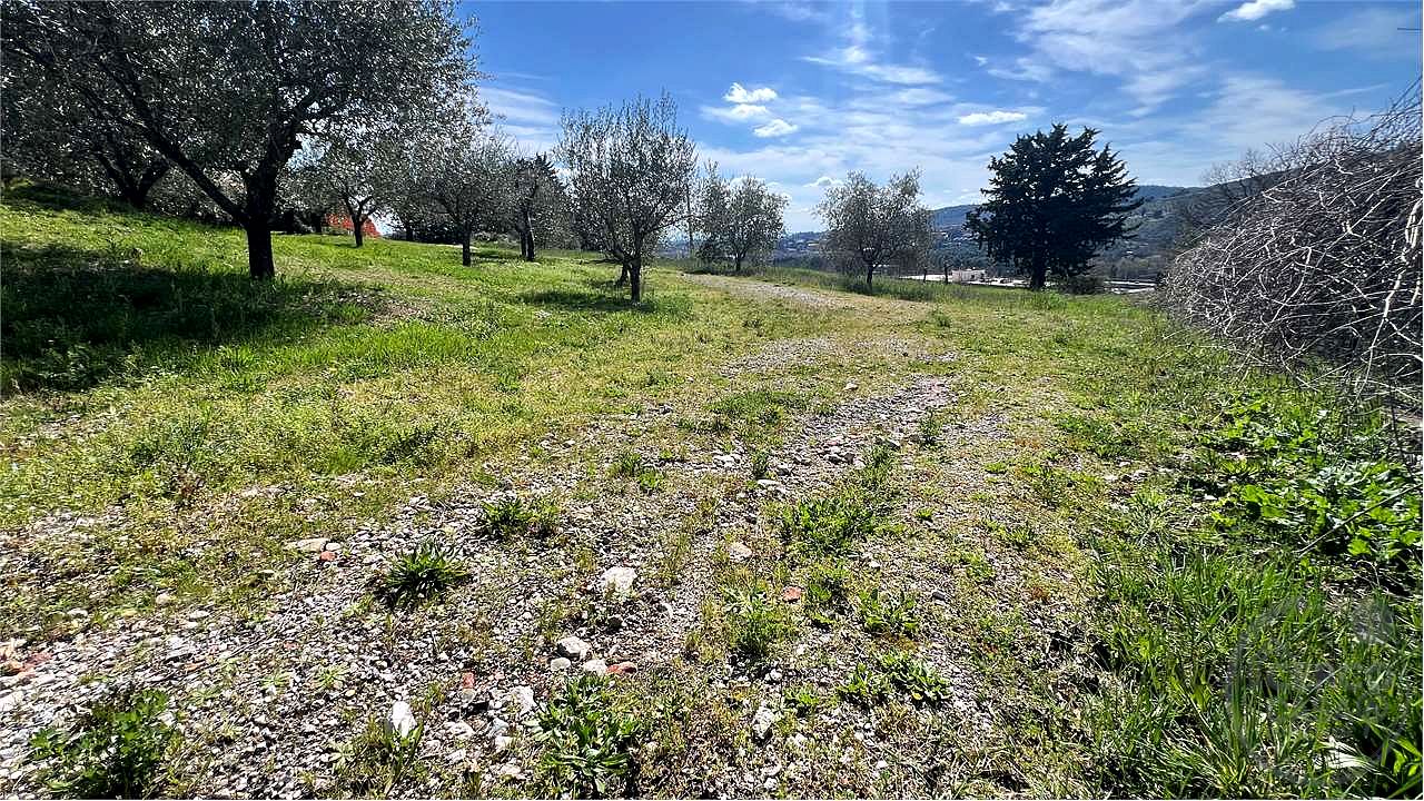 Terreno Edificabile Attività Extra Alberghiere