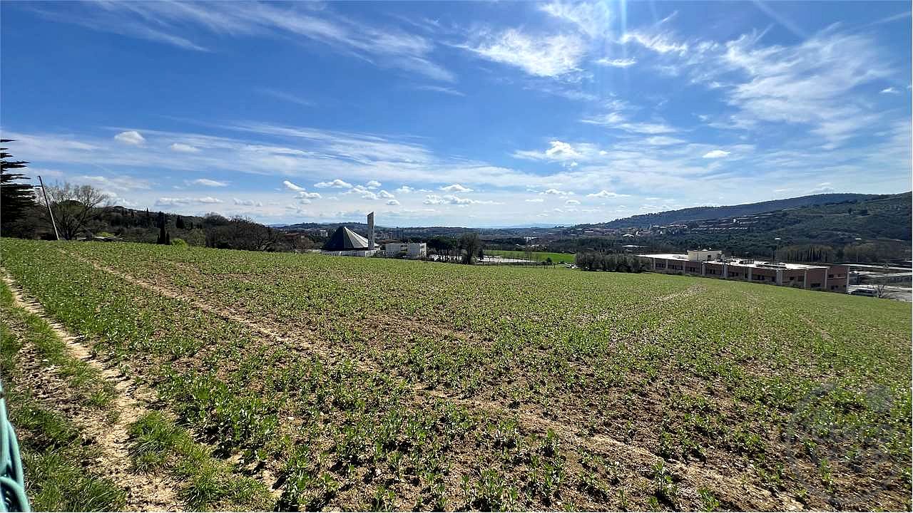 Terreno Edificabile Attività Extra Alberghiere