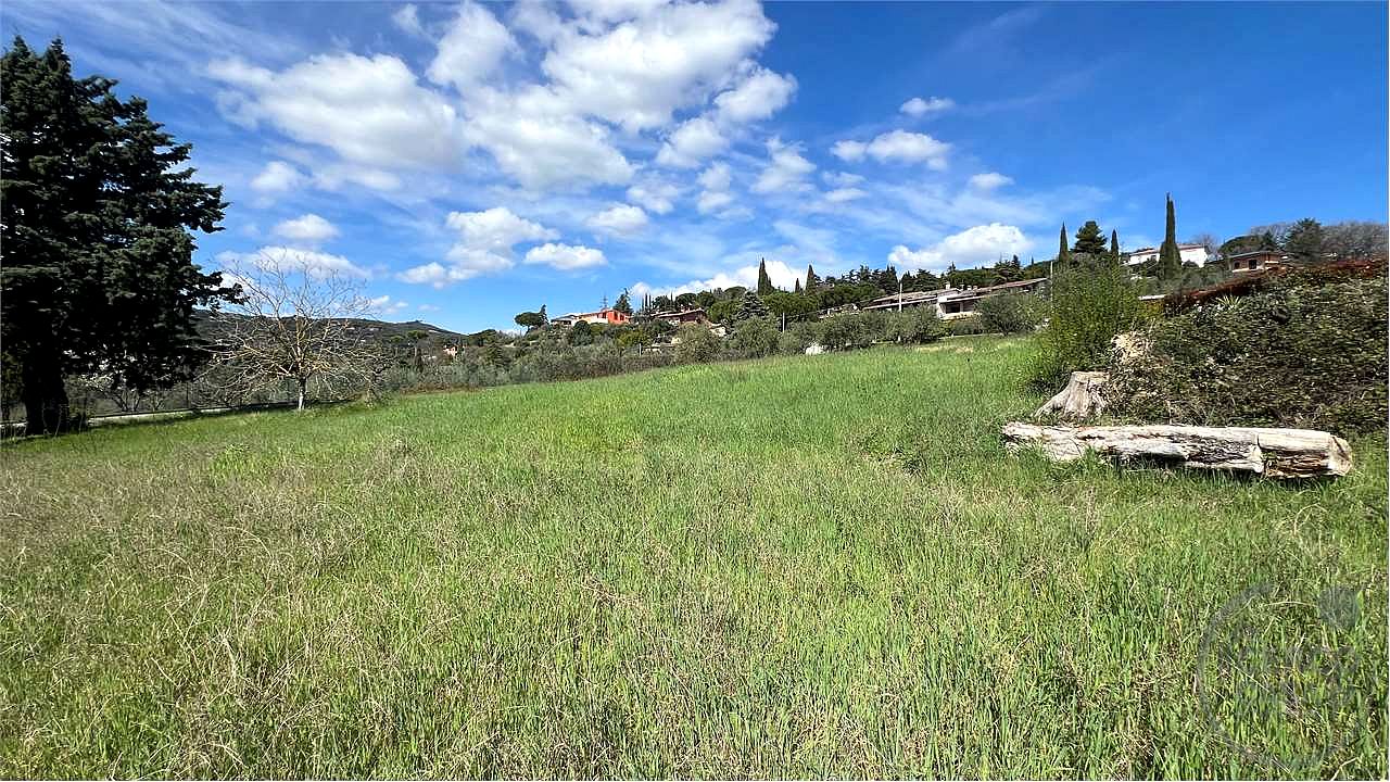 Terreno Edificabile Attività Extra Alberghiere