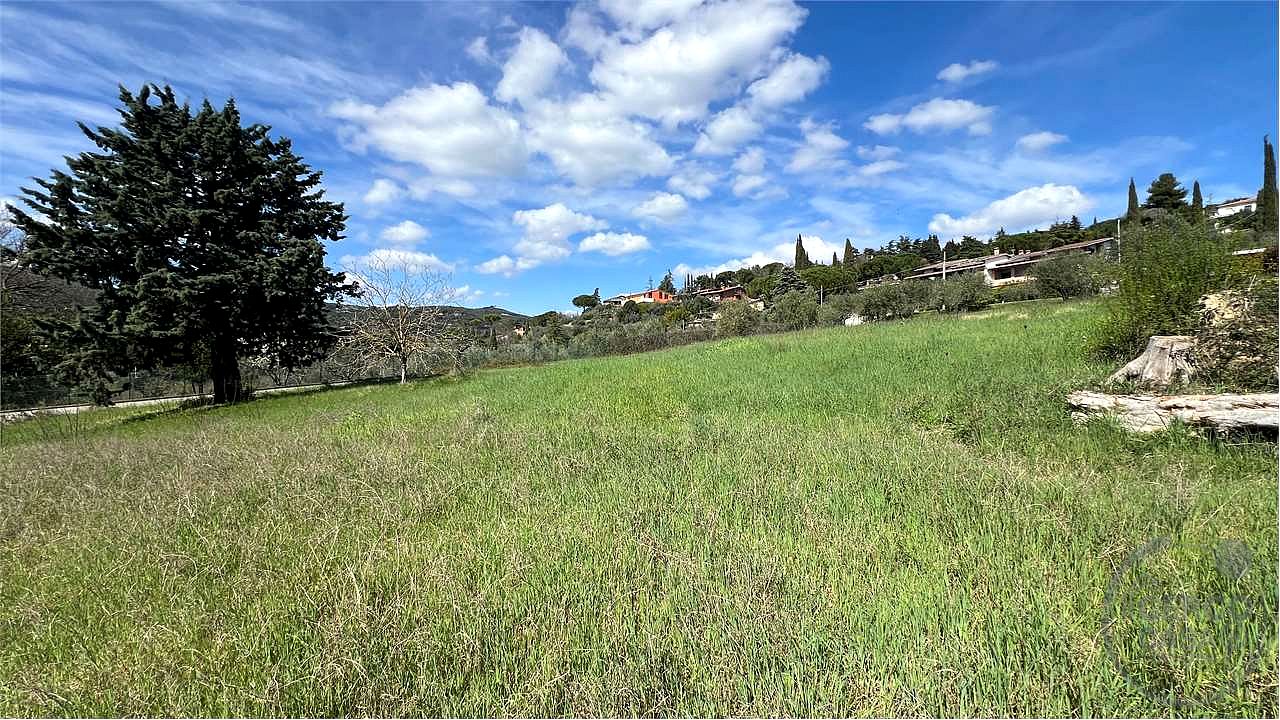 Terreno Edificabile Attività Extra Alberghiere